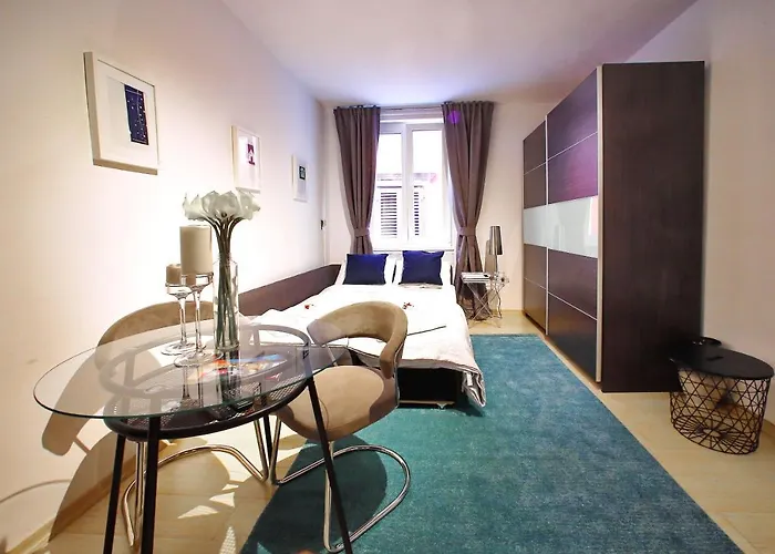 Globe Apartament 2
