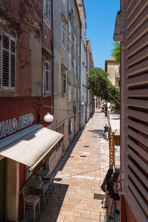 Globe Apartament 2 Apartment Zadar