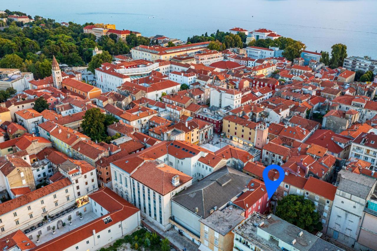 Globe Apartament 2