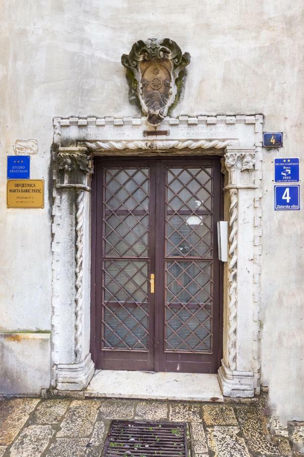 Globe Apartament 2 *