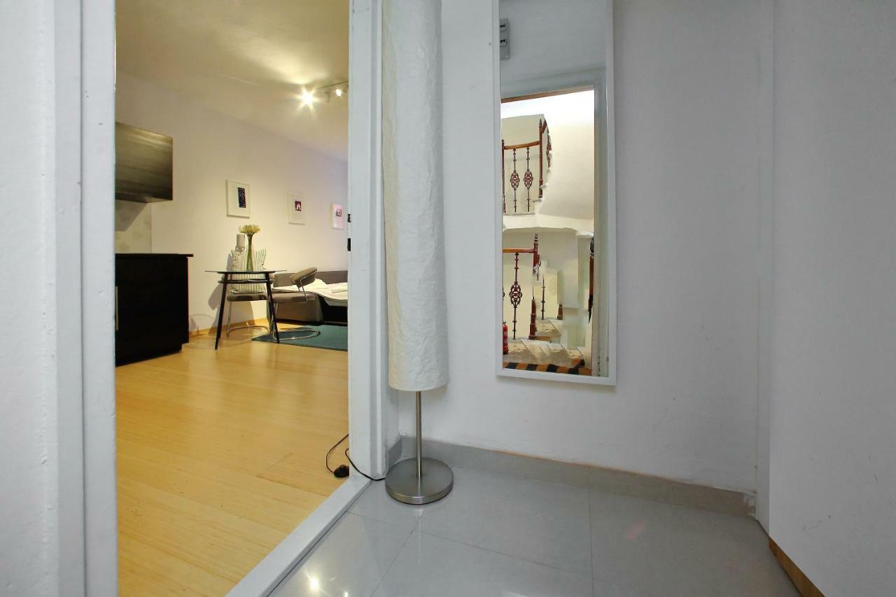 Apartment Globe Apartament 2