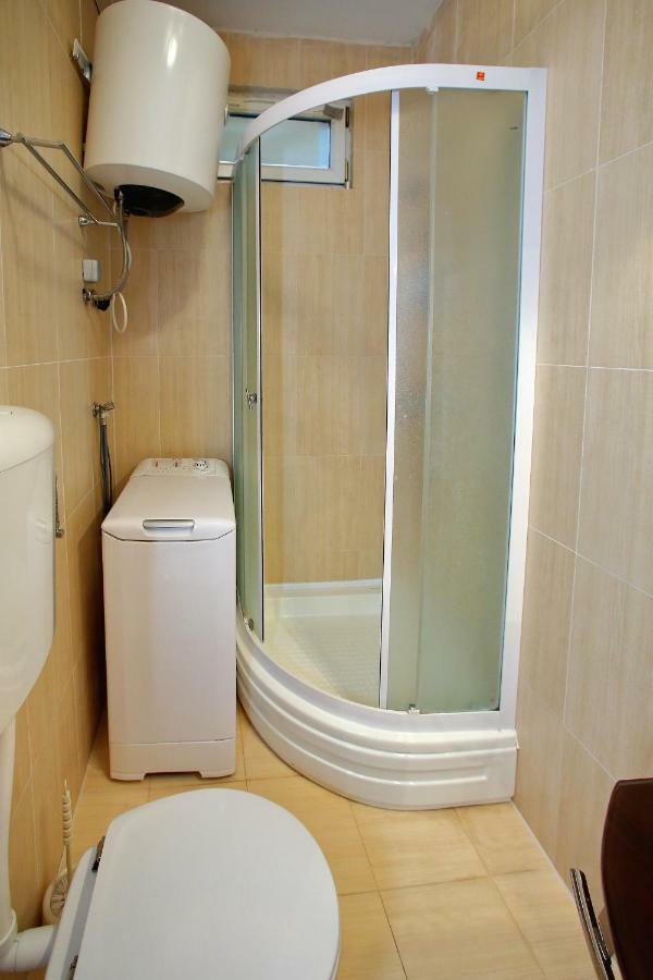 Apartment Globe Apartament 2 Zadar
