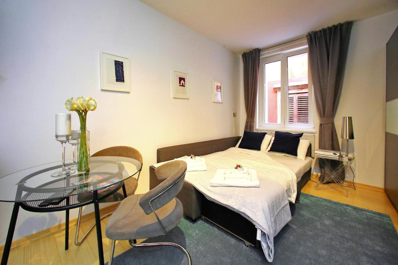 Apartment Globe Apartament 2 Zadar