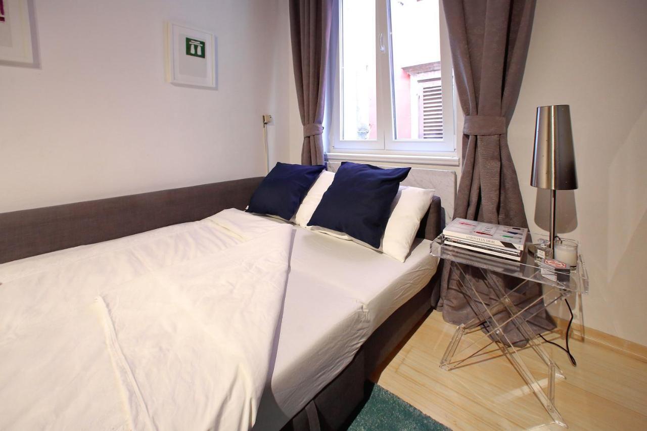 Apartment Globe Apartament 2 Zadar