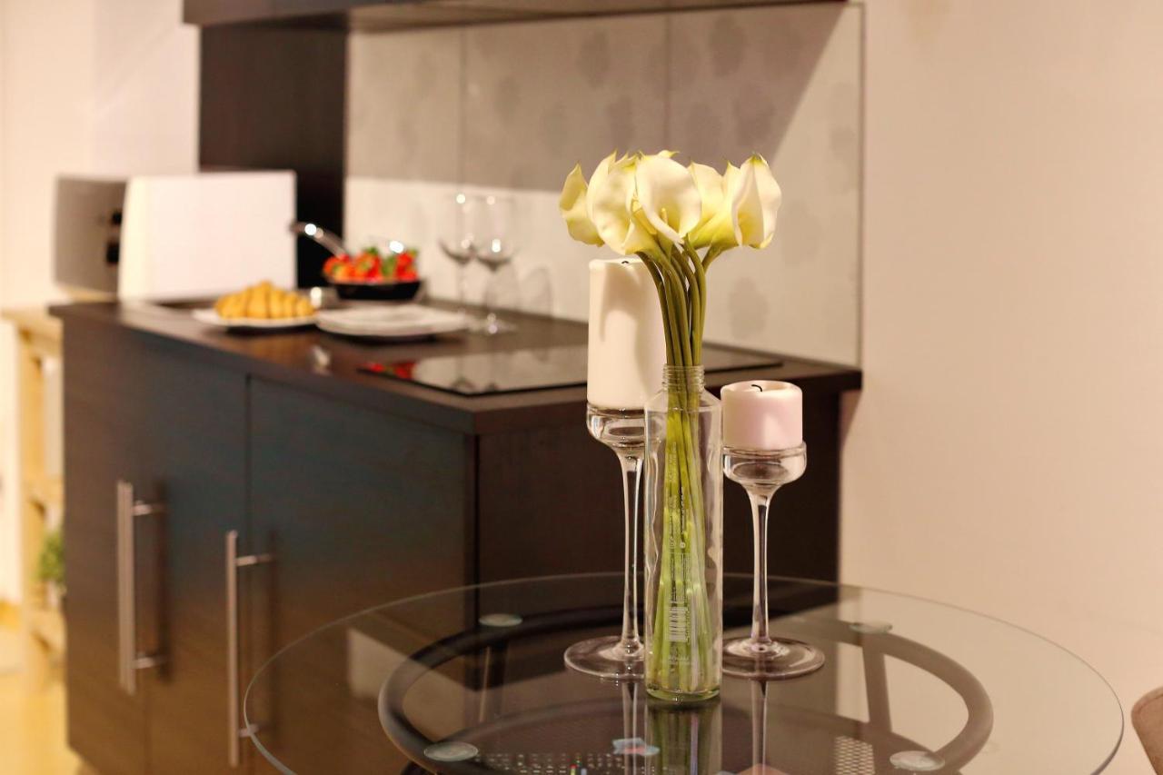 Globe Apartament 2 * Zadar
