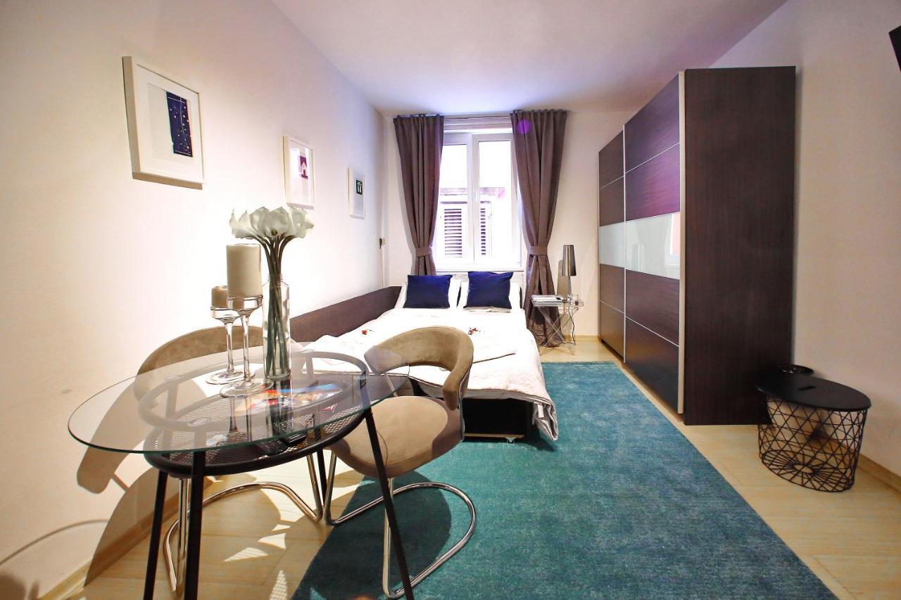Globe Apartament 2 * Zadar