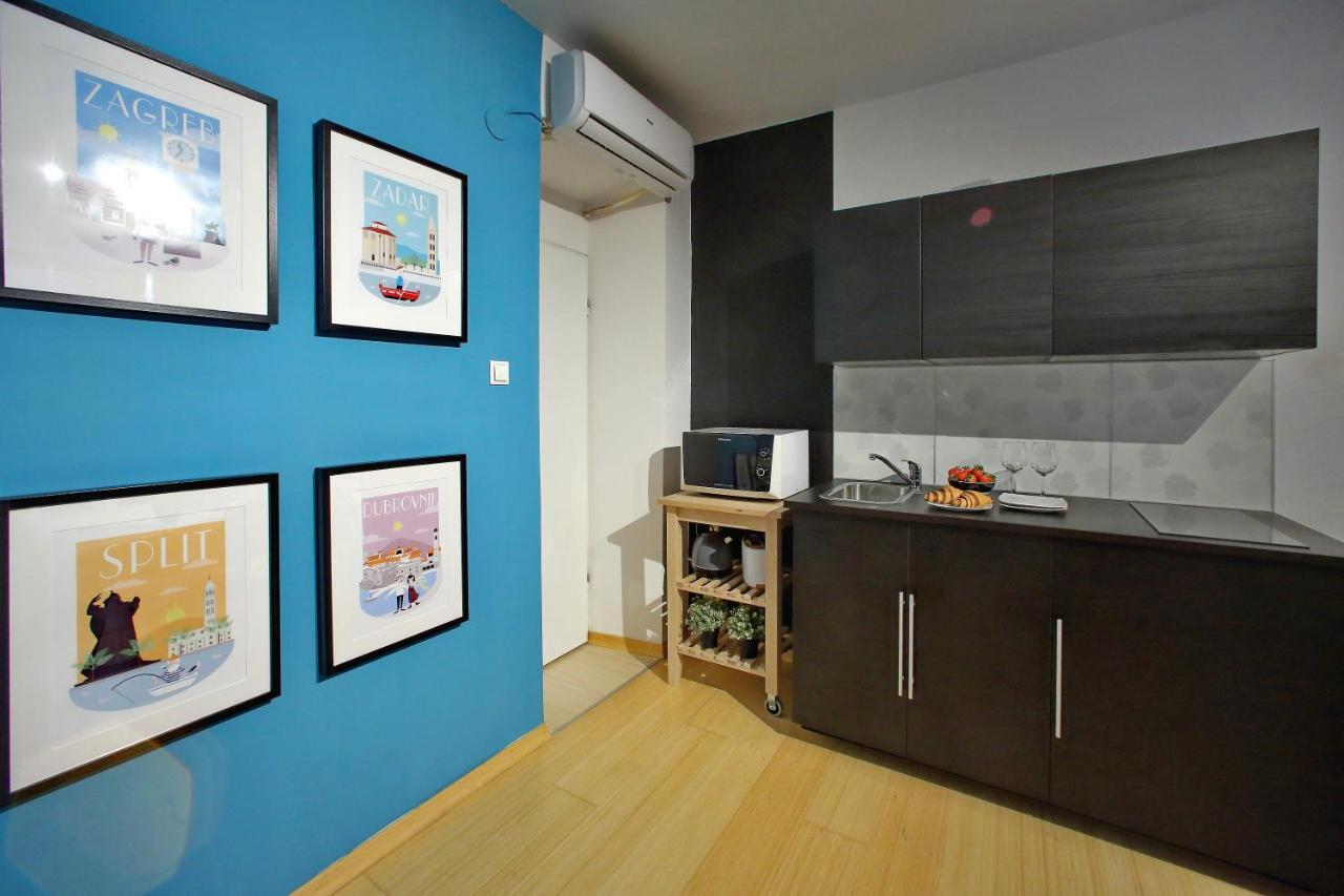 Apartment Globe Apartament 2 Zadar