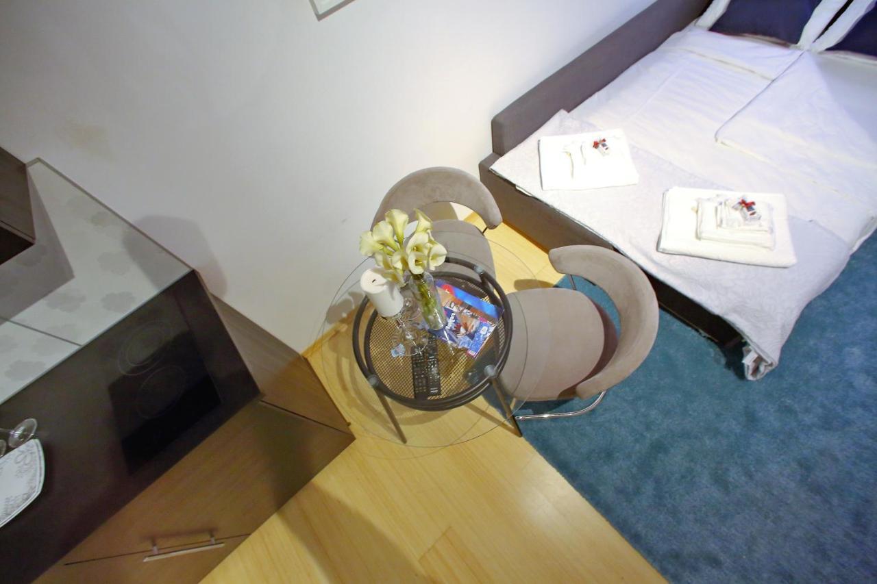 Globe Apartament 2 Apartment *