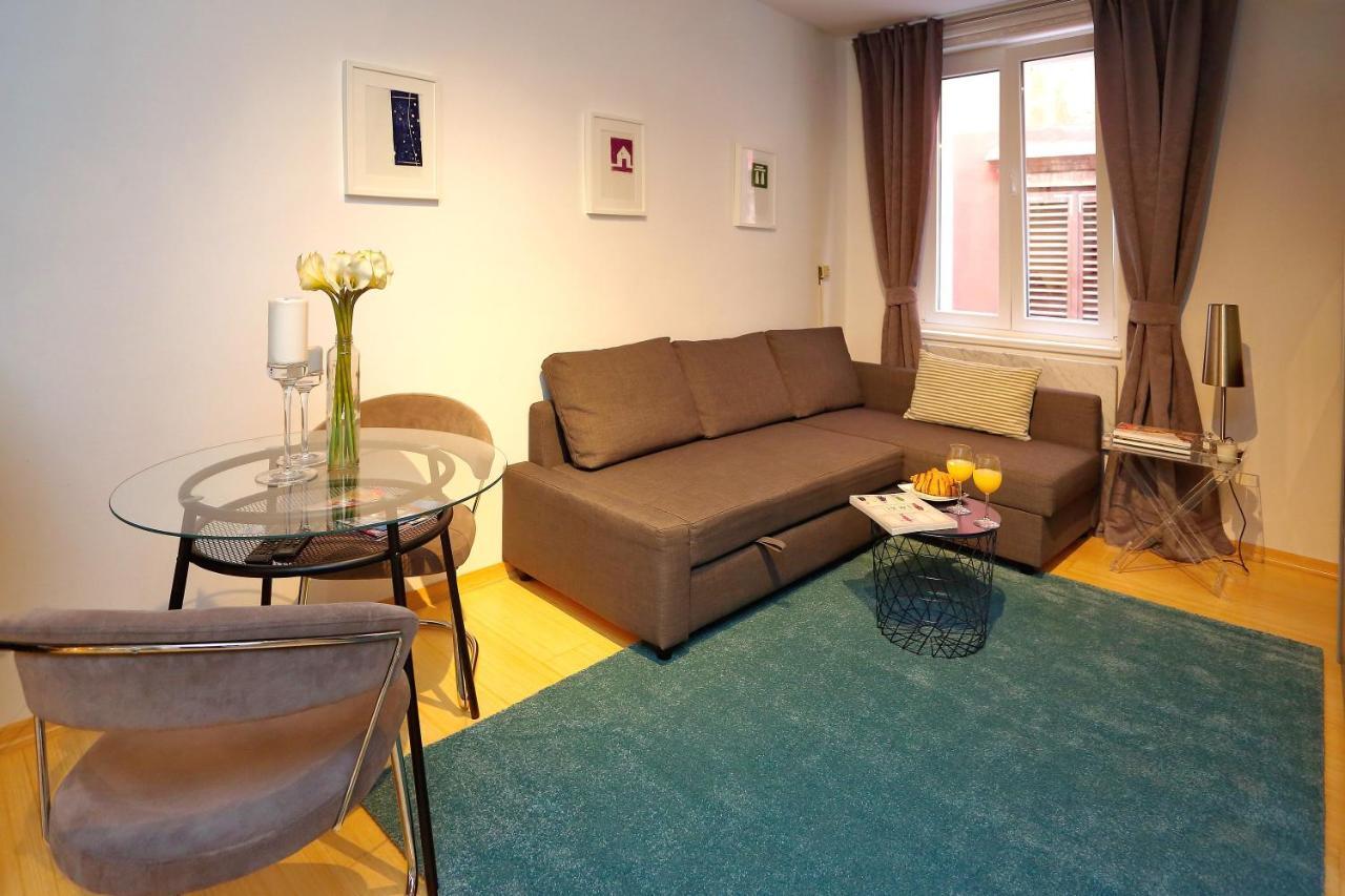 Globe Apartament 2 *