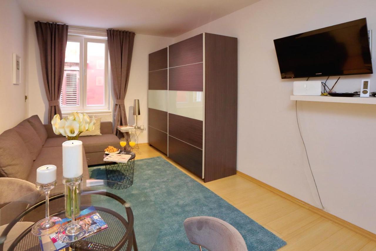 Globe Apartament 2 Apartment