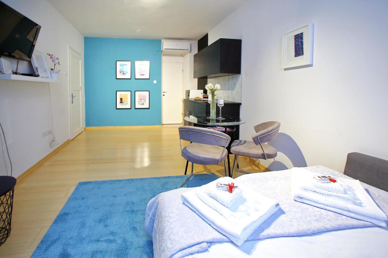 Globe Apartament 2 *