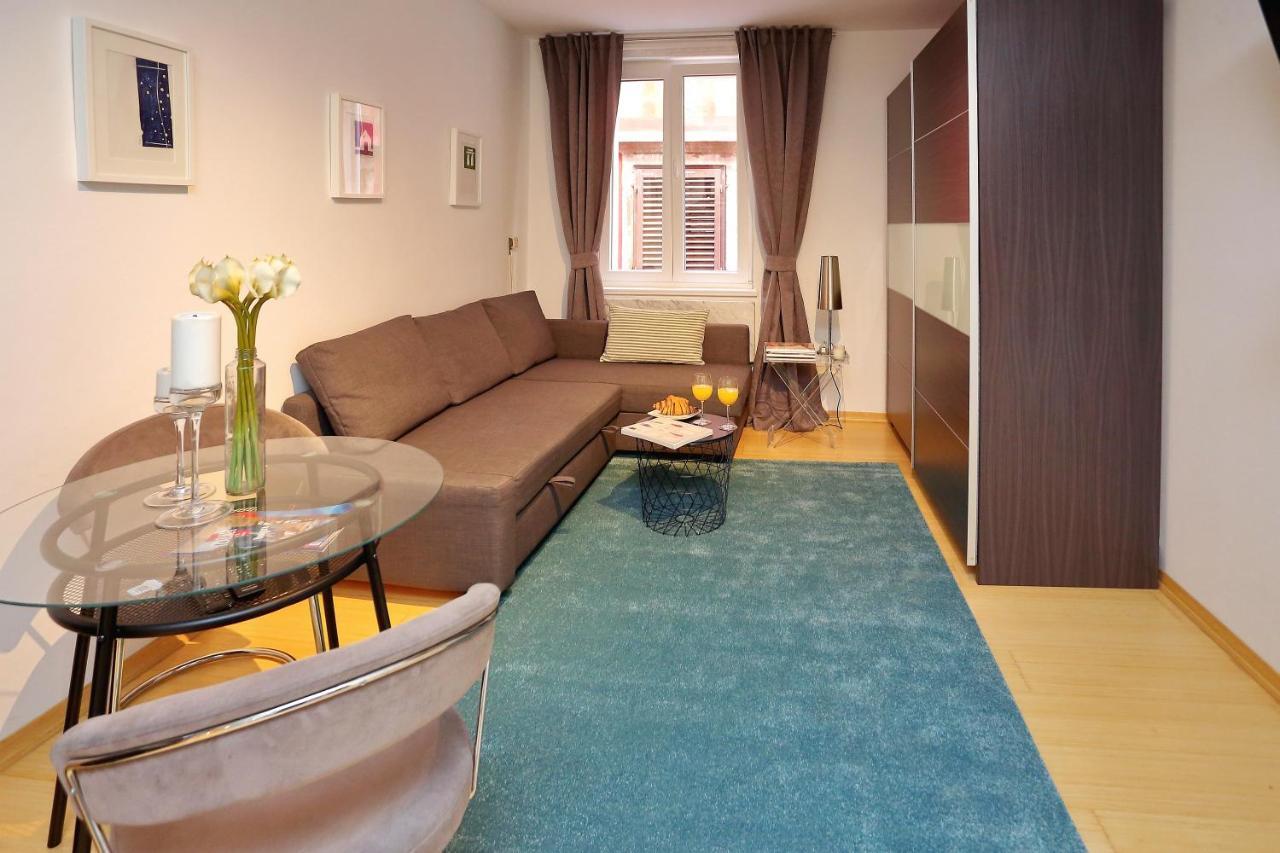 Apartment Globe Apartament 2 Zadar